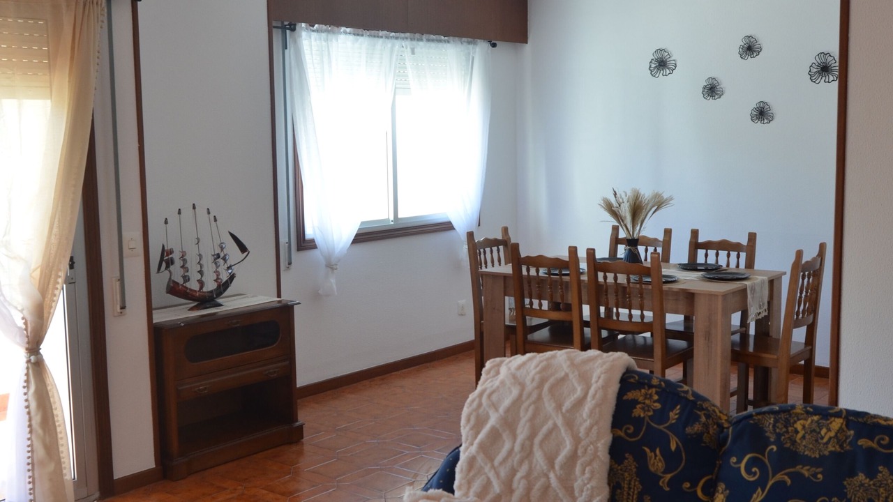 Photo of Livingroom in Sanxenxo