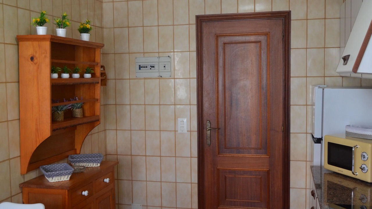 Photo of Kitchen in Sanxenxo