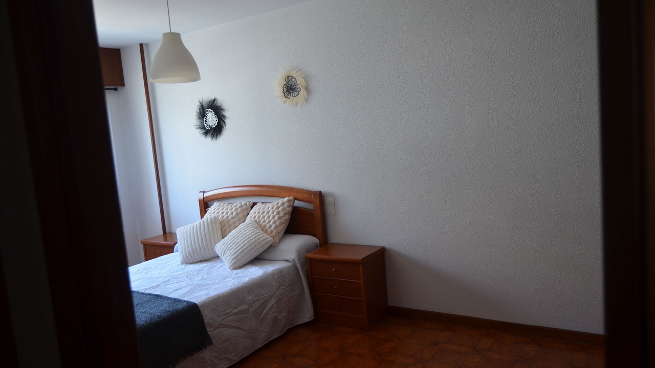 Photo of Bedroom in Sanxenxo