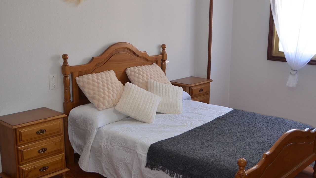Photo of Bedroom in Sanxenxo