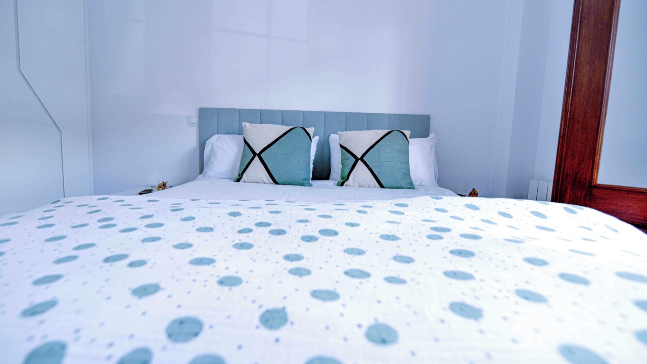 Photo of Bedroom in Potes