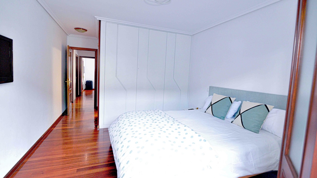 Photo of Bedroom in Potes