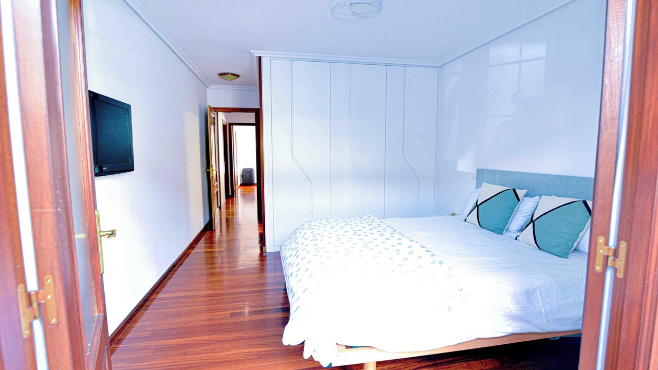Photo of Bedroom in Potes