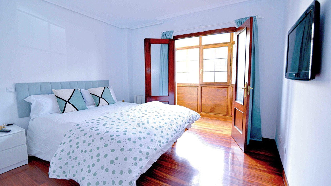 Photo of Bedroom in Potes
