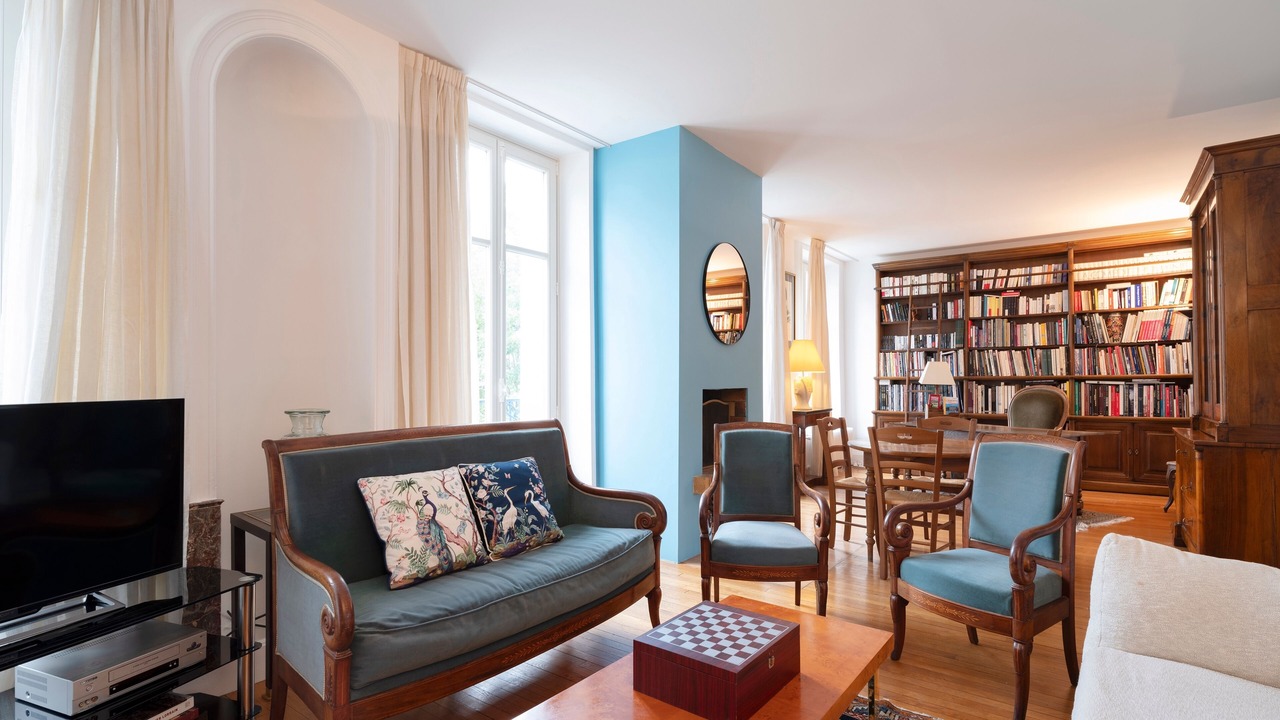 Photo of Livingroom in Haussonville-Blandan-Mon Desert-Saurupt