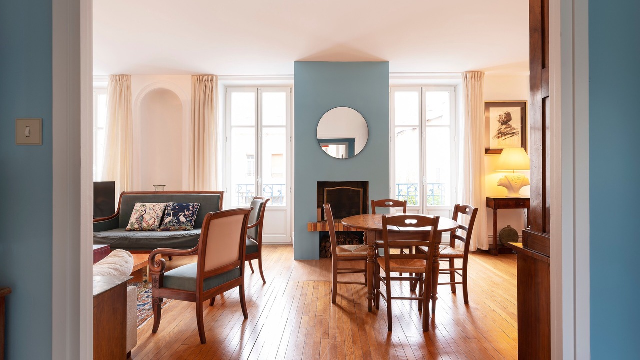 Photo of Livingroom in Haussonville-Blandan-Mon Desert-Saurupt