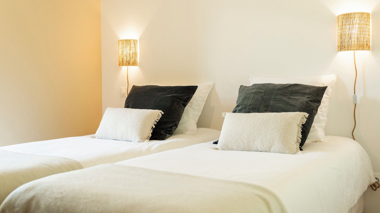 Photo of Bedroom in Premanon