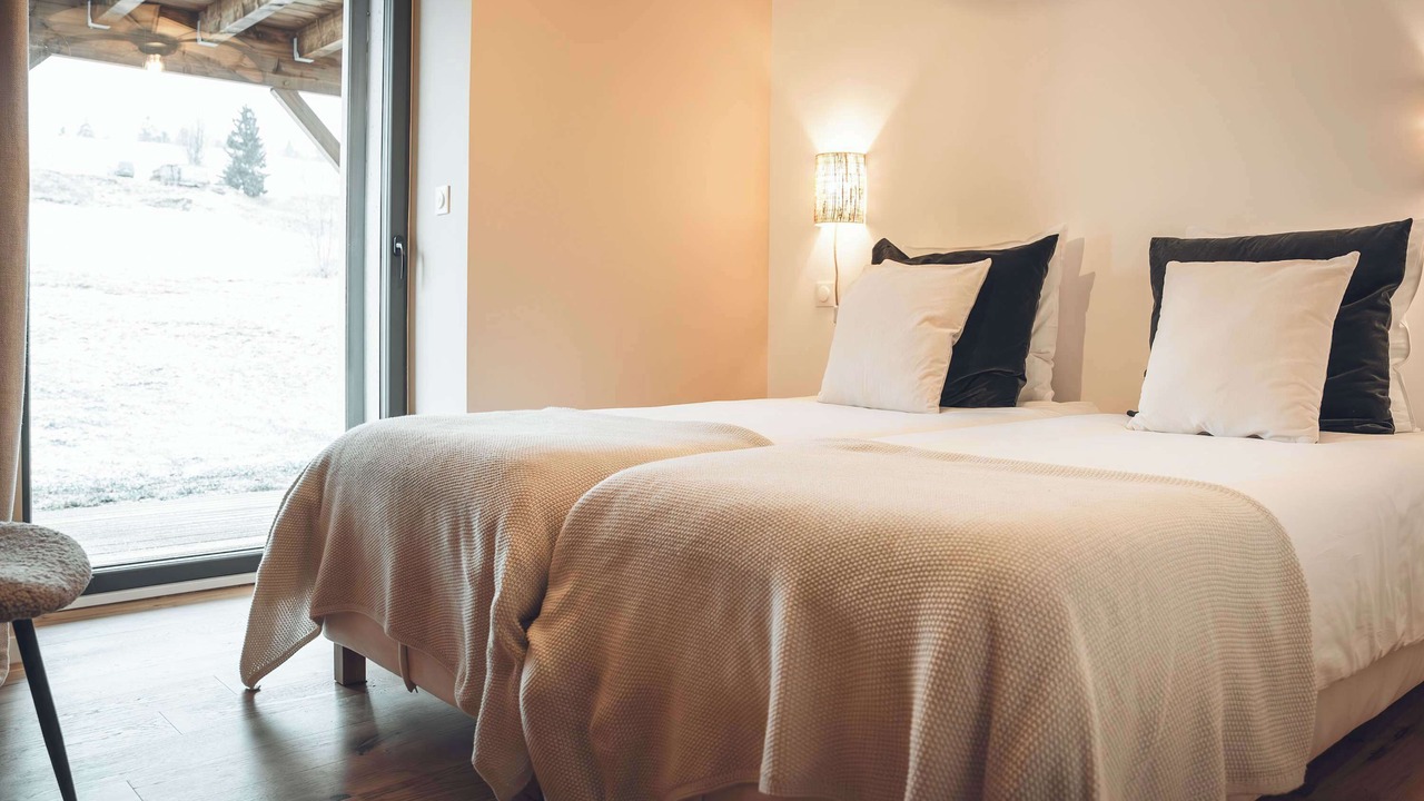Photo of Bedroom in Premanon