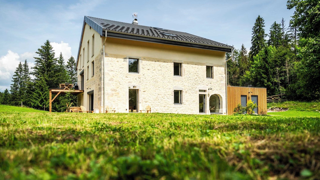 Photo of Outdoor in Premanon
