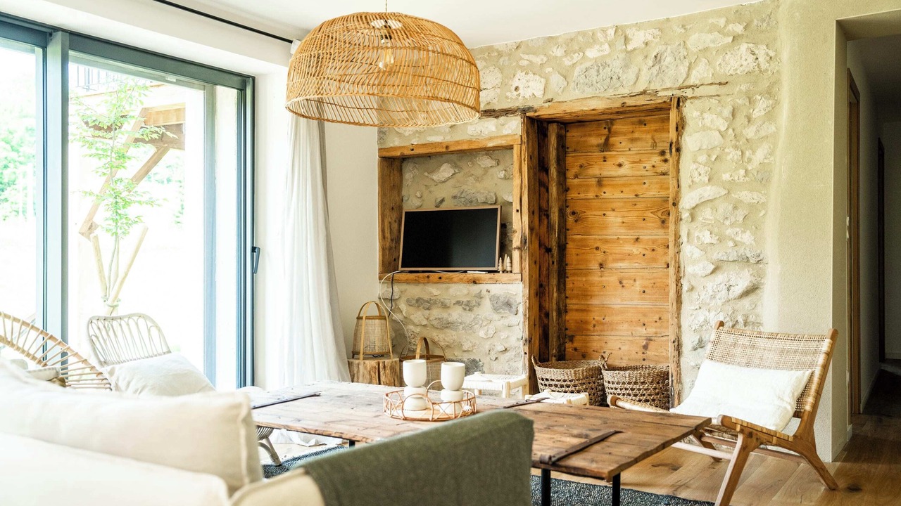 Photo of Livingroom in Premanon