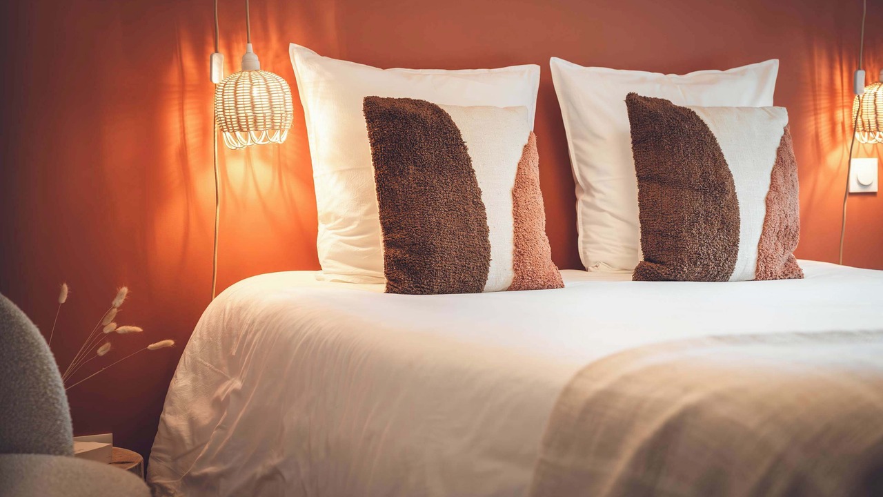 Photo of Bedroom in Premanon