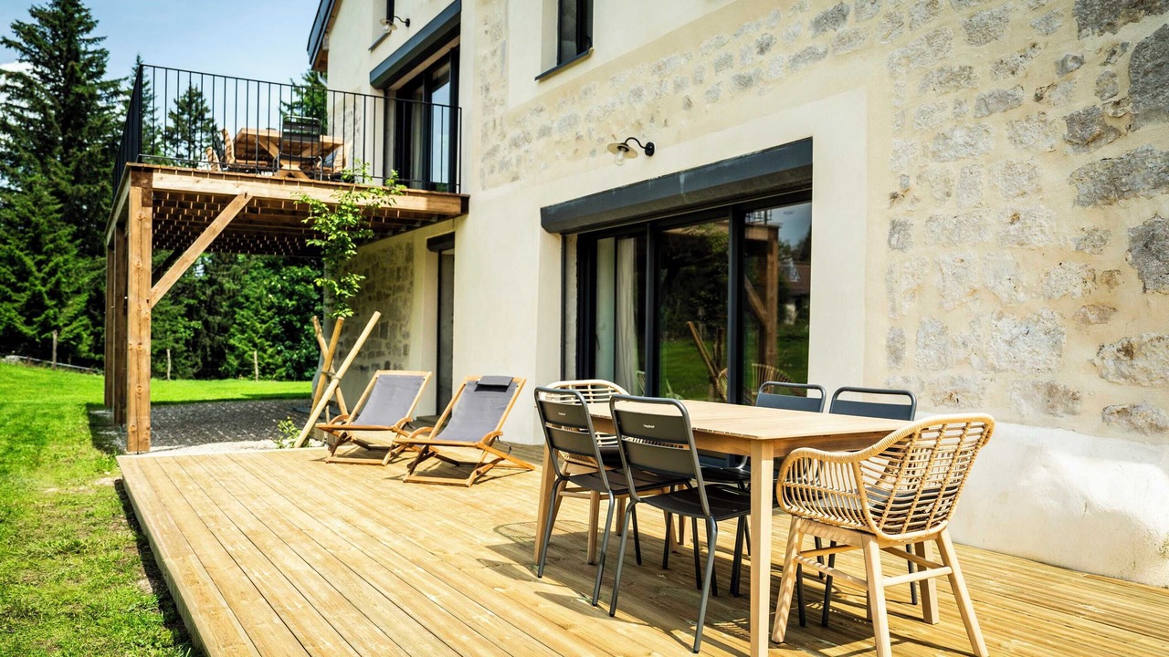 Photo of Outdoor in Premanon