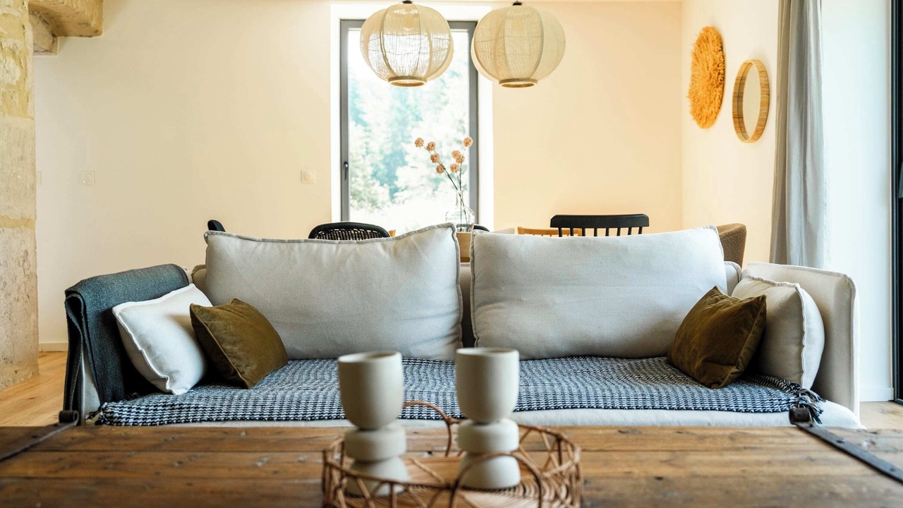Photo of Livingroom in Premanon
