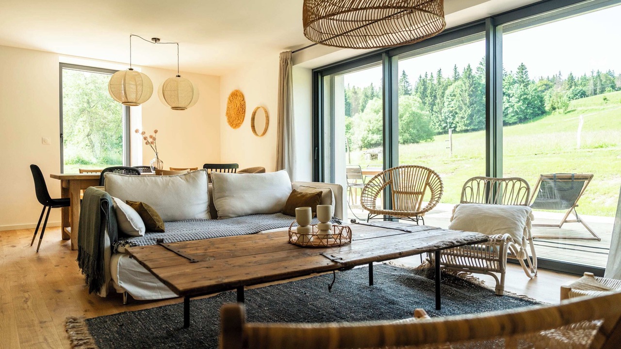 Photo of Livingroom in Premanon