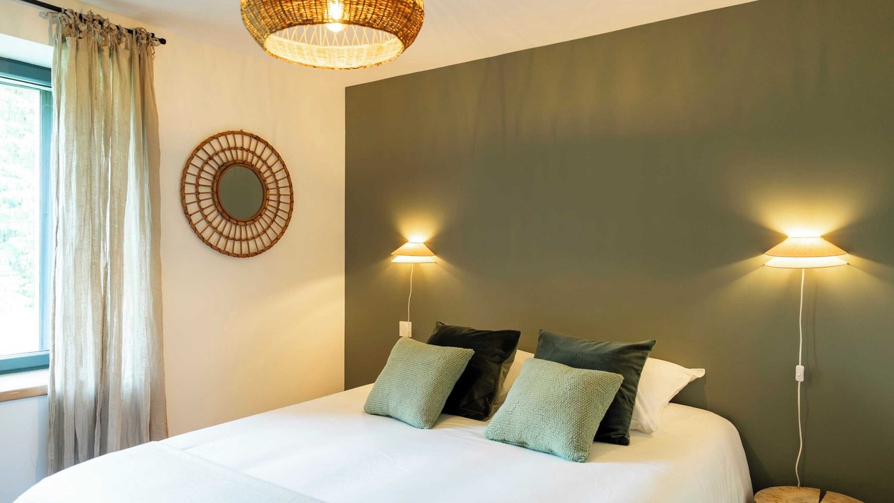 Photo of Bedroom in Premanon