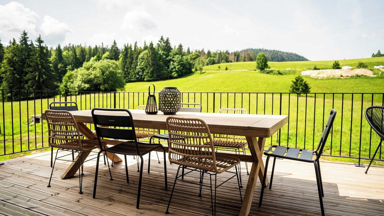 Photo of Outdoor in Premanon