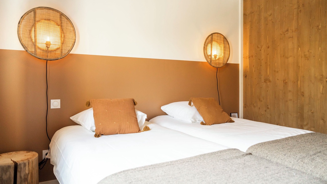Photo of Bedroom in Premanon