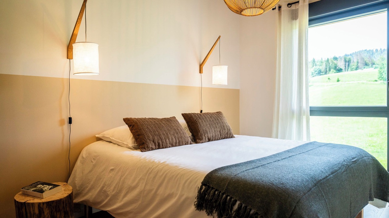 Photo of Bedroom in Premanon