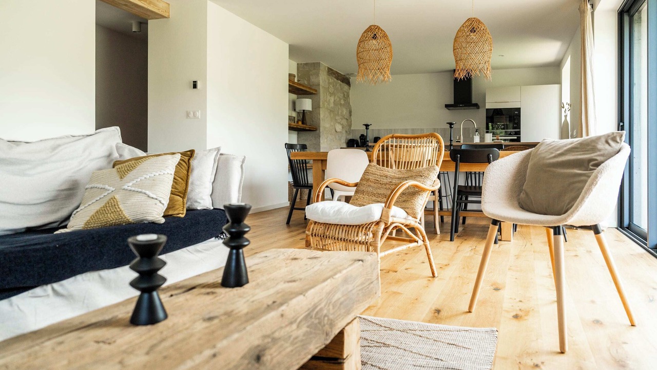 Photo of Livingroom in Premanon