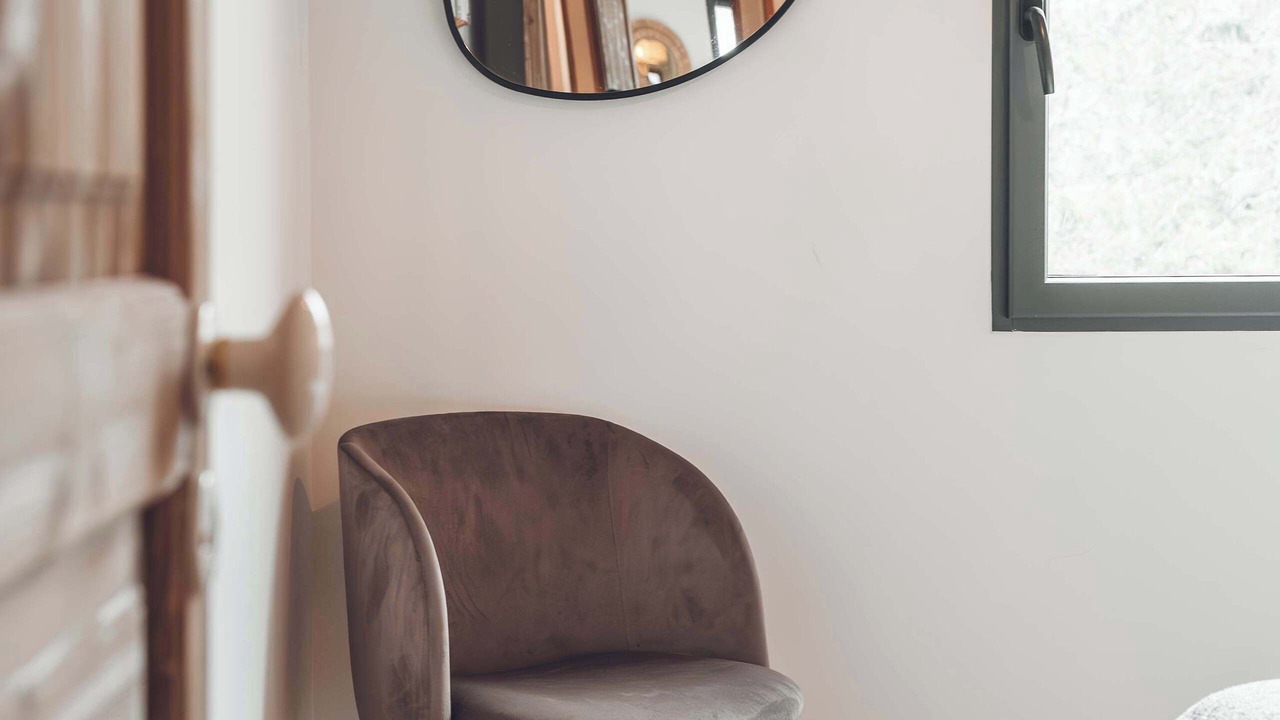 Photo of Bedroom in Premanon