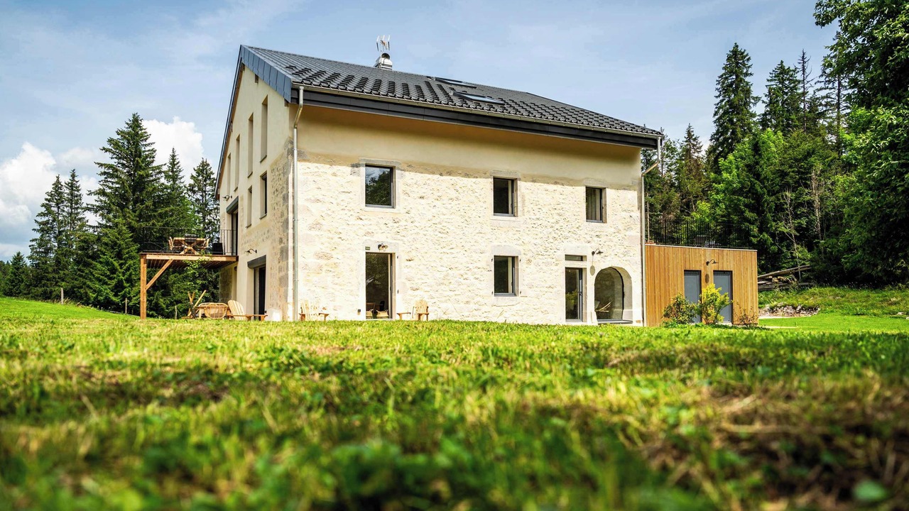 Photo of Outdoor in Premanon