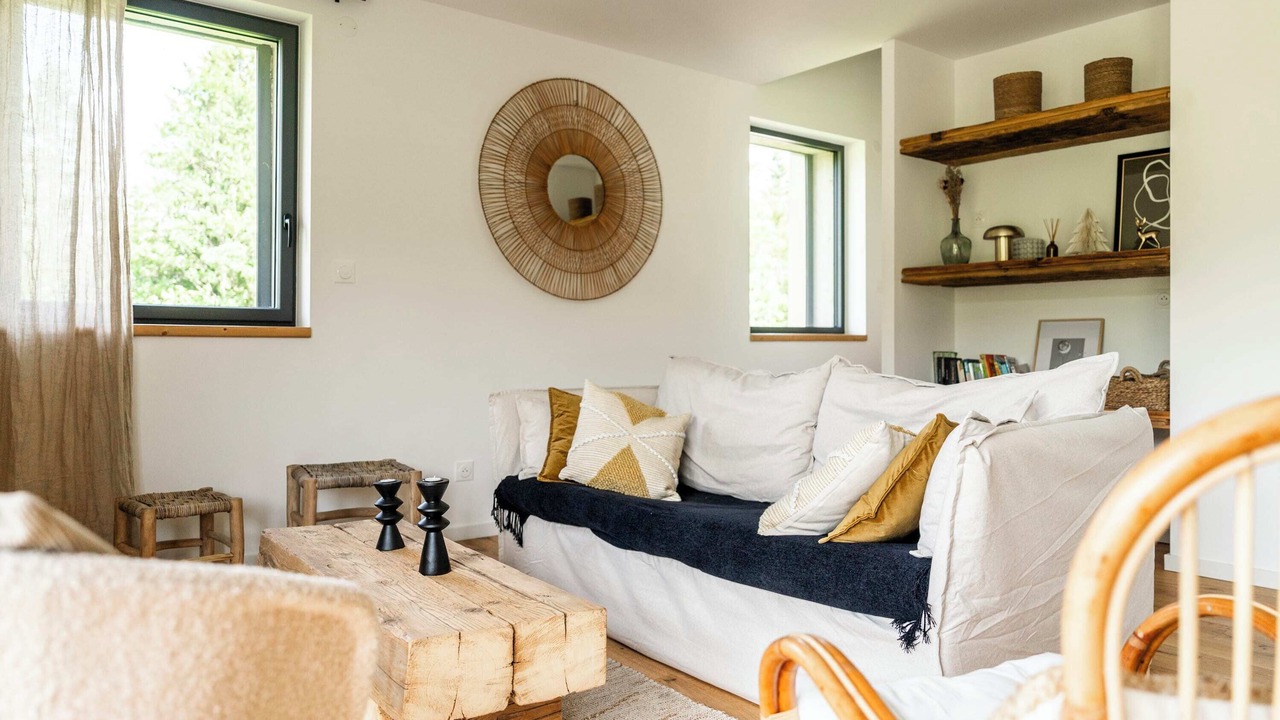 Photo of Livingroom in Premanon