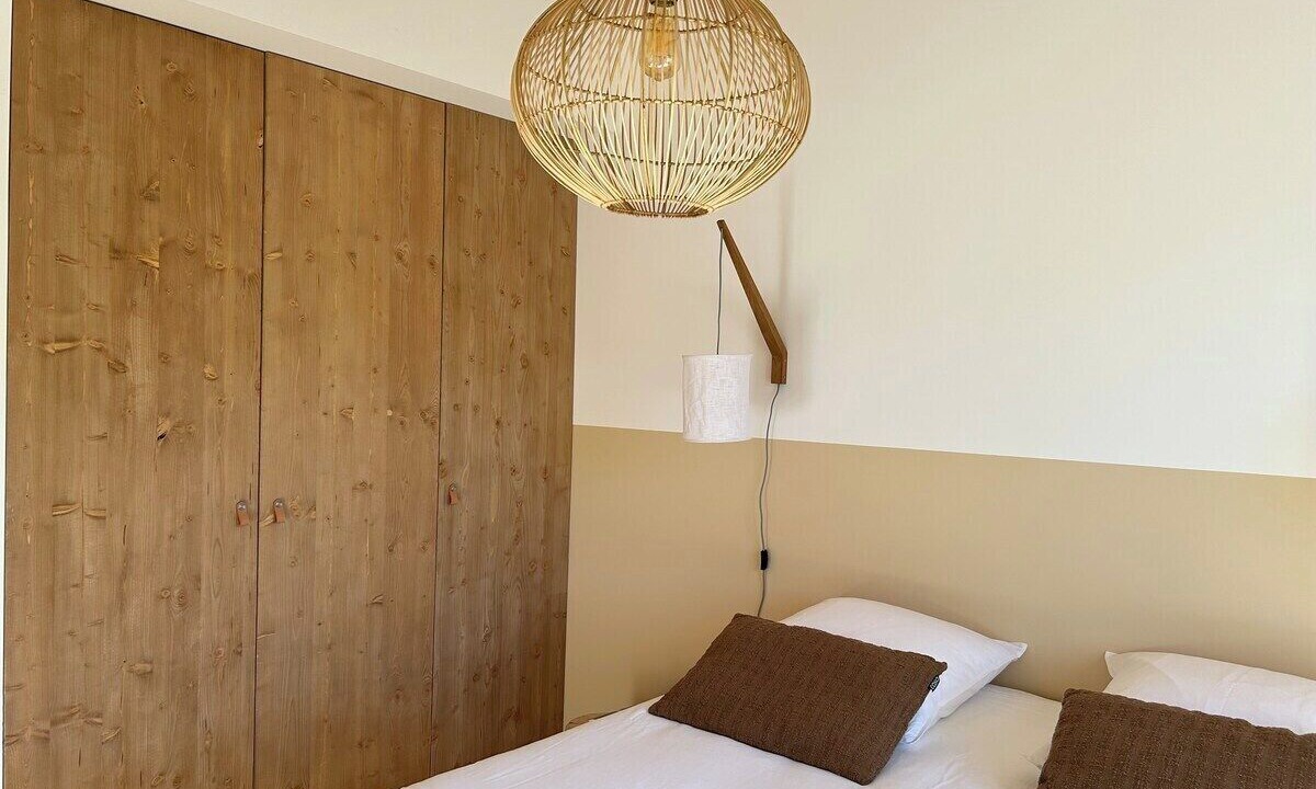 Photo of Bedroom in Premanon