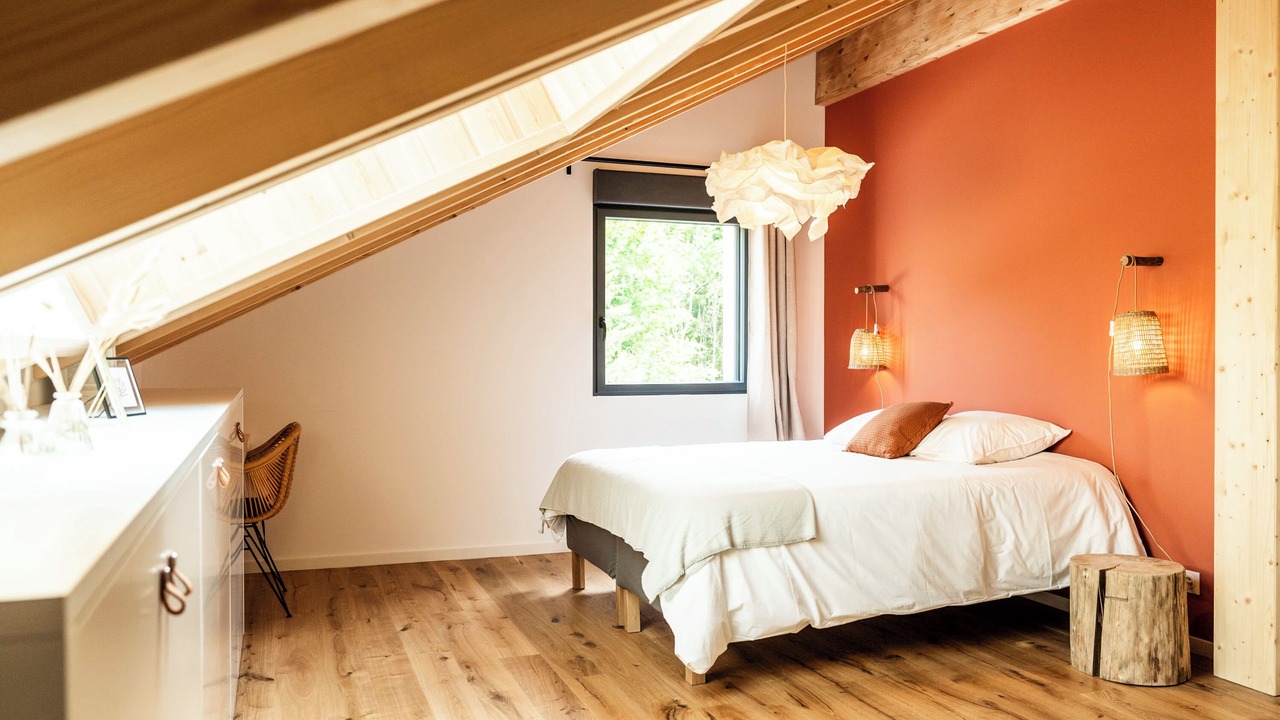 Photo of Bedroom in Premanon
