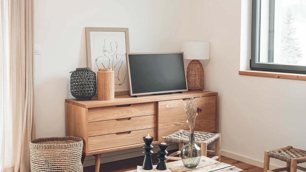 Photo of Livingroom in Premanon