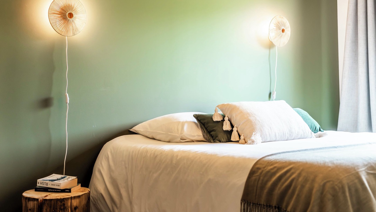 Photo of Bedroom in Premanon