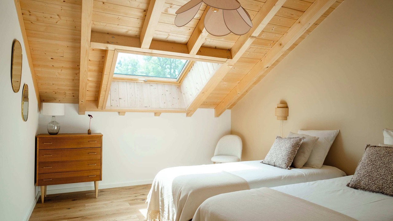 Photo of Bedroom in Premanon