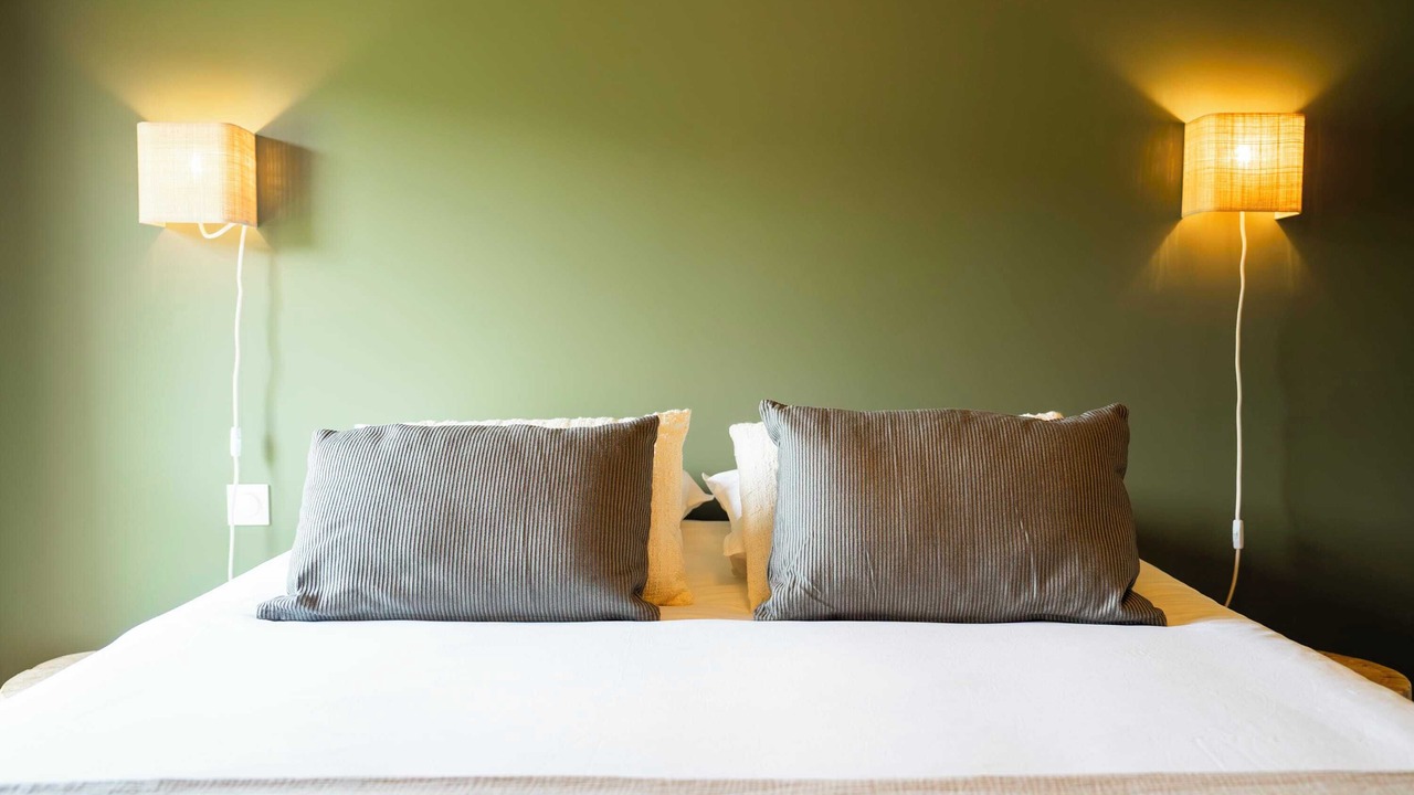 Photo of Bedroom in Premanon