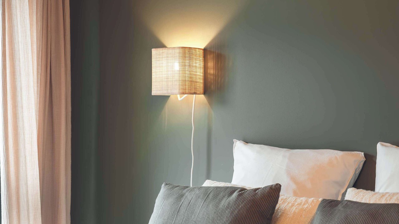 Photo of Bedroom in Premanon