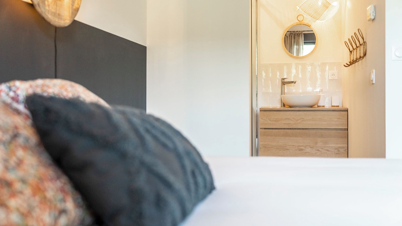 Photo of Bedroom in Premanon