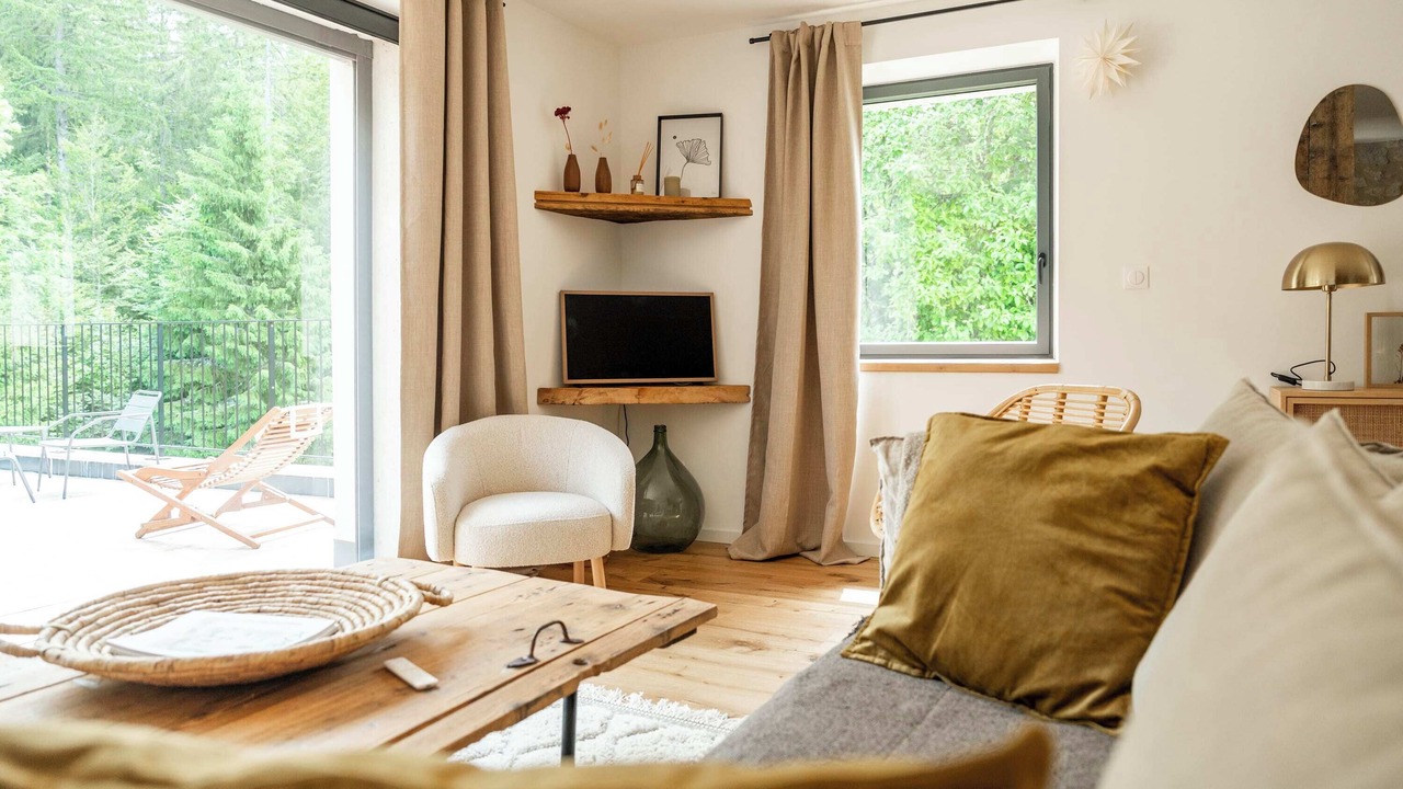 Photo of Livingroom in Premanon