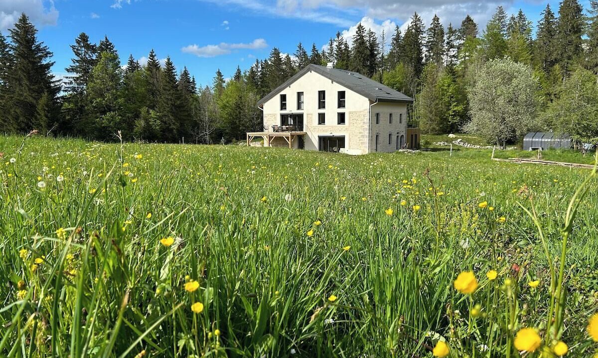 Photo of Outdoor in Premanon