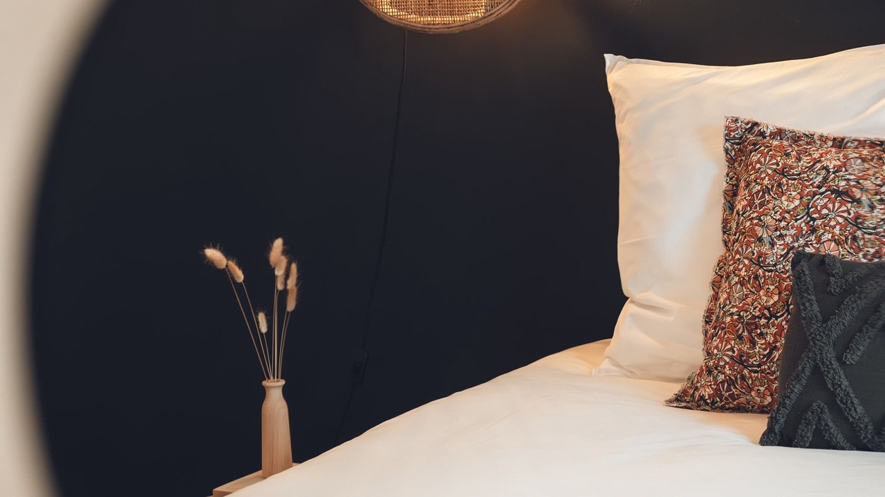 Photo of Bedroom in Premanon