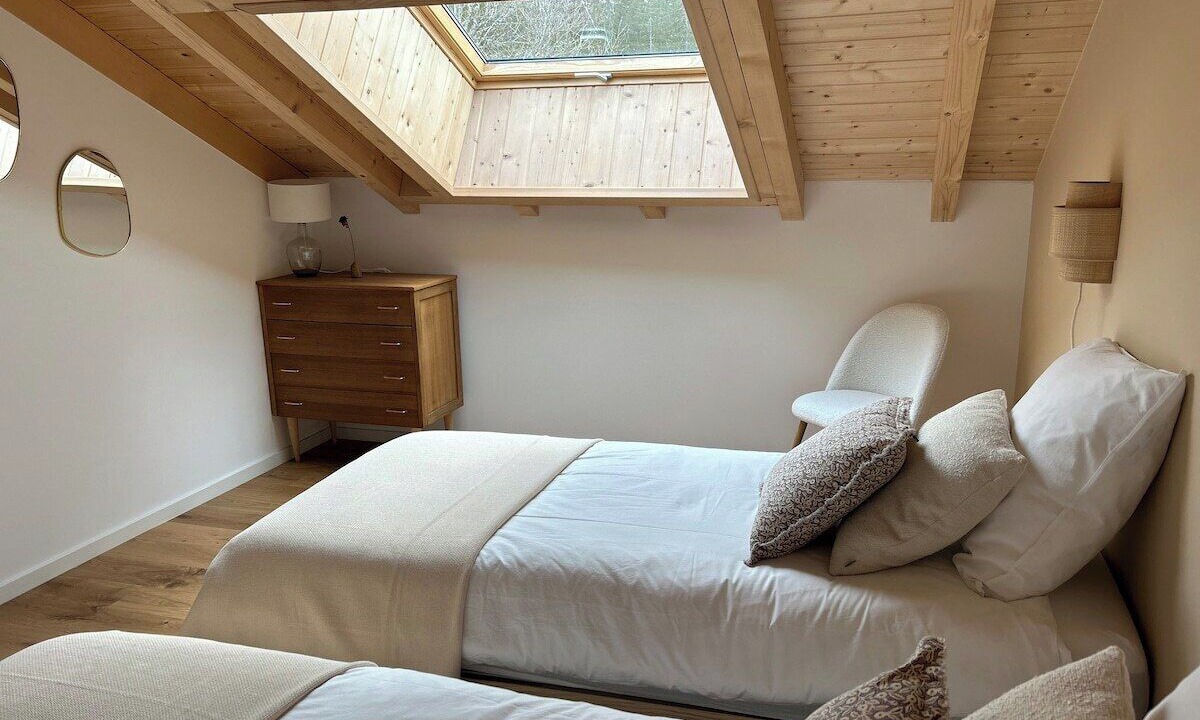 Photo of Bedroom in Premanon