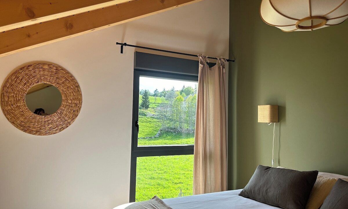 Photo of Bedroom in Premanon