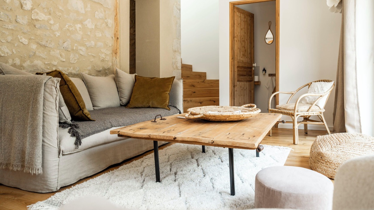 Photo of Livingroom in Premanon
