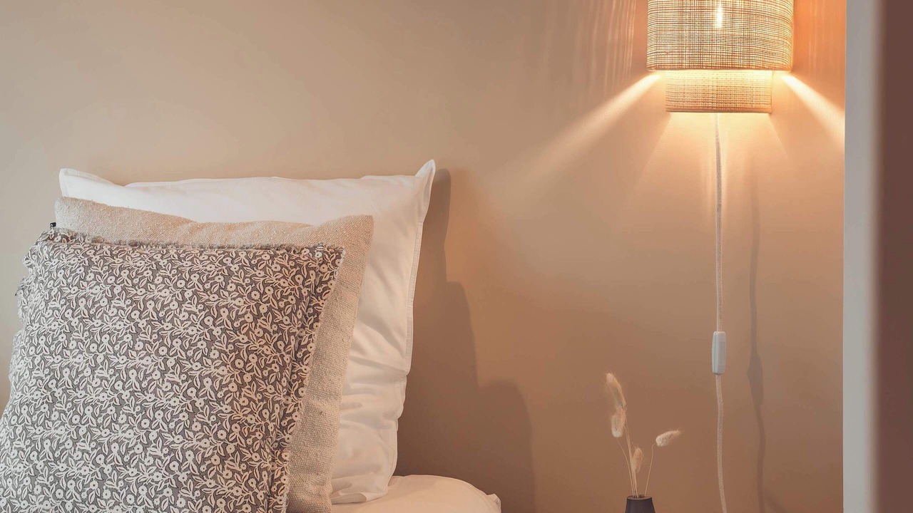 Photo of Bedroom in Premanon