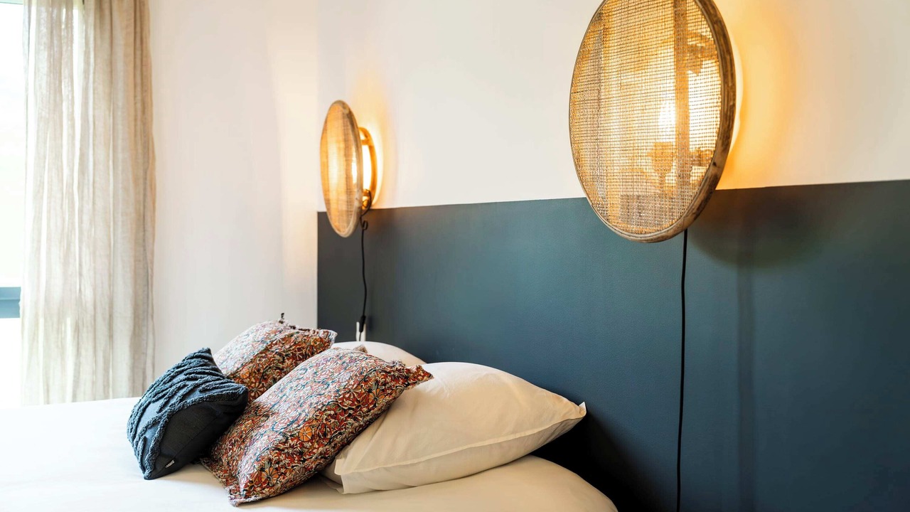 Photo of Bedroom in Premanon