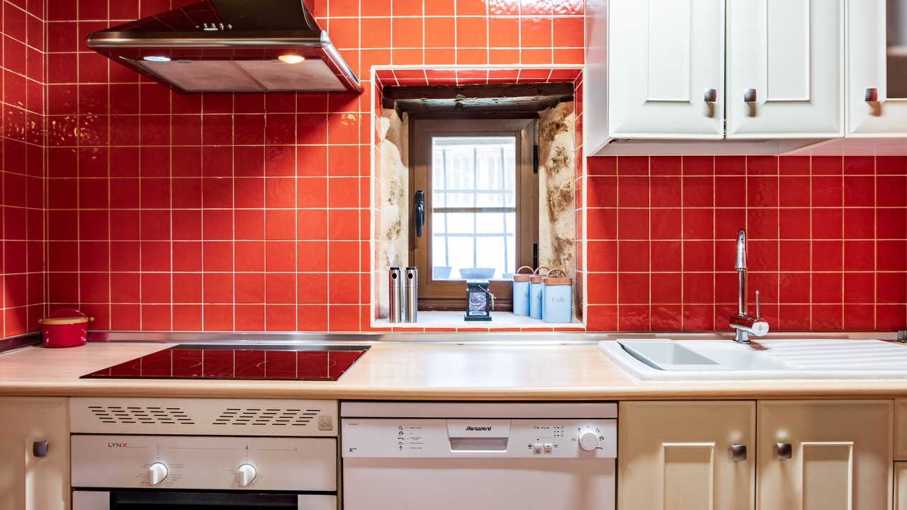 Photo of Kitchen in Gilgarcia