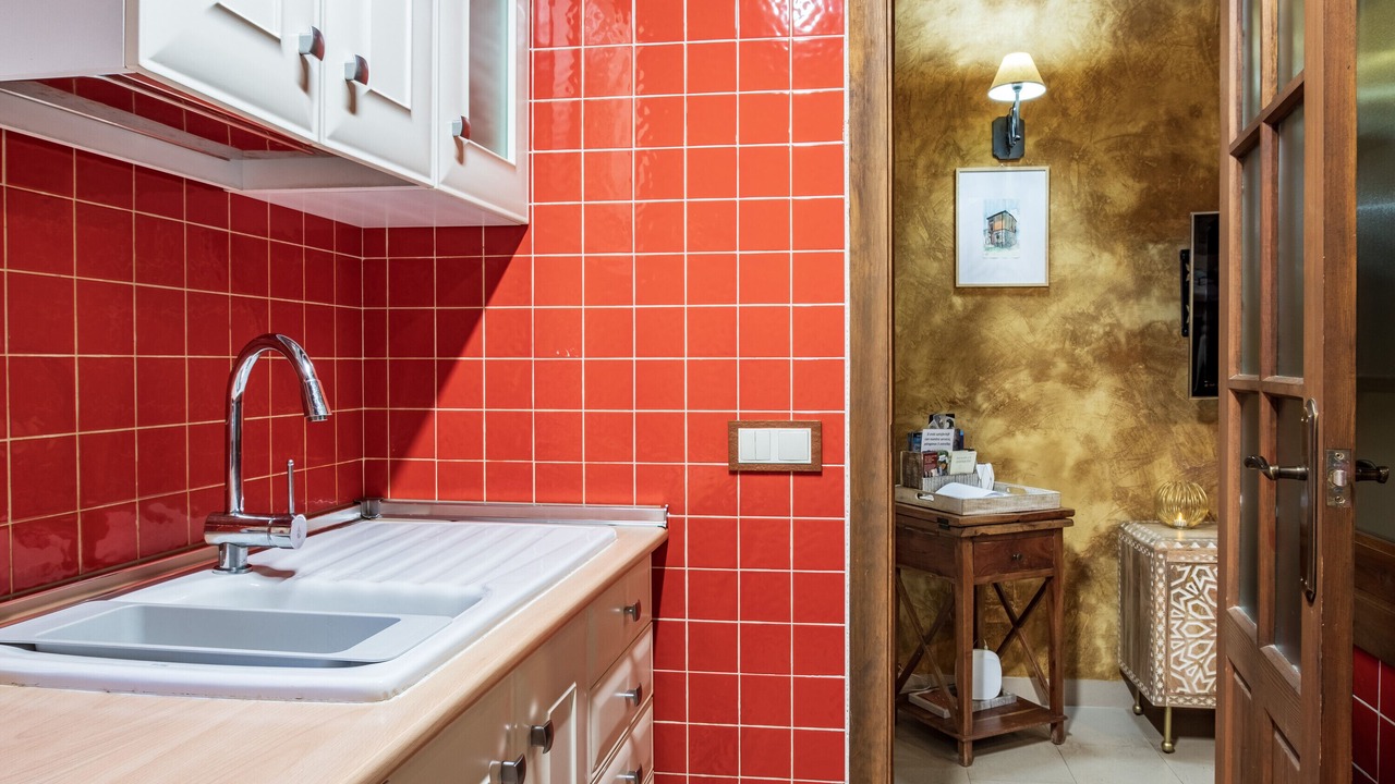 Photo of Bathroom in Gilgarcia