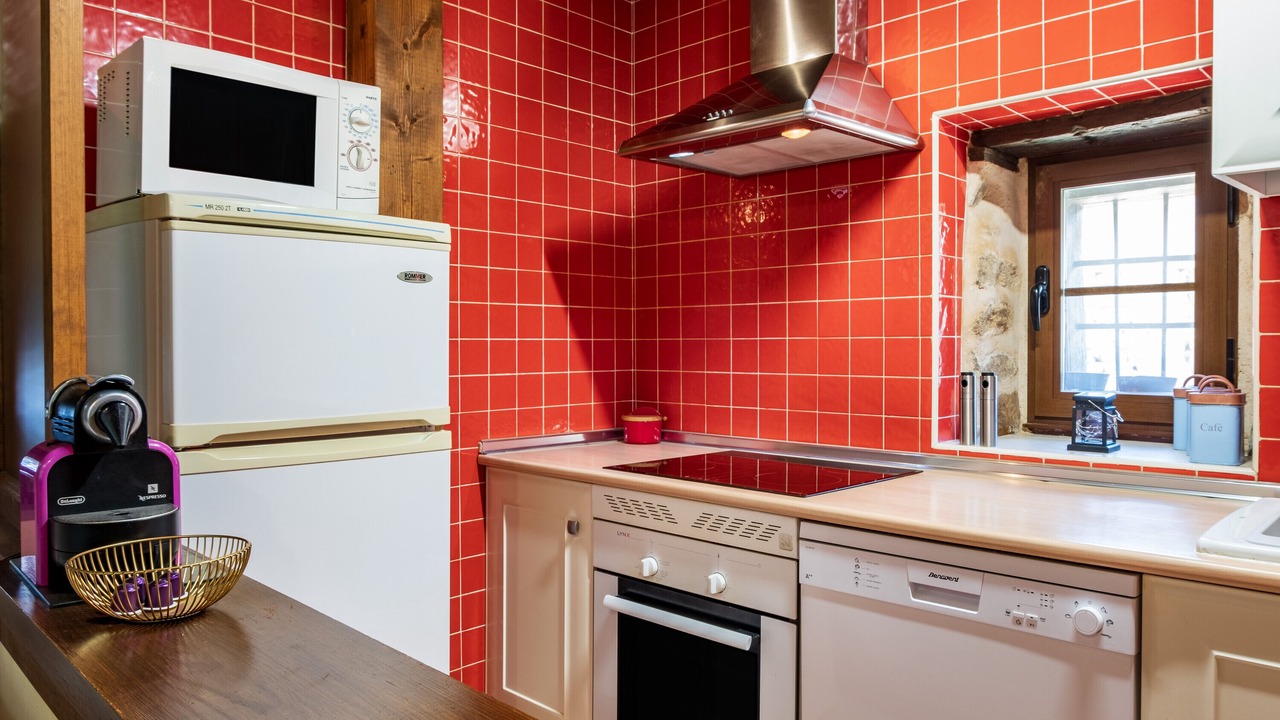 Photo of Kitchen in Gilgarcia