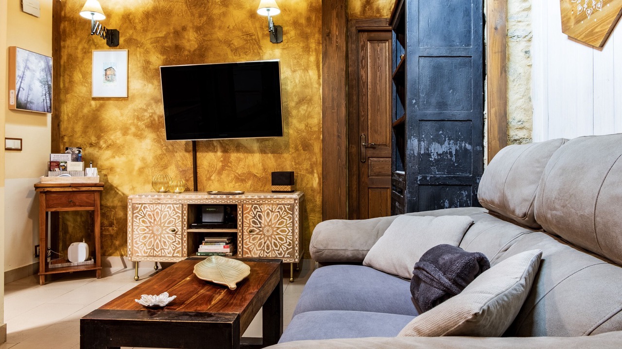 Photo of Livingroom in Gilgarcia