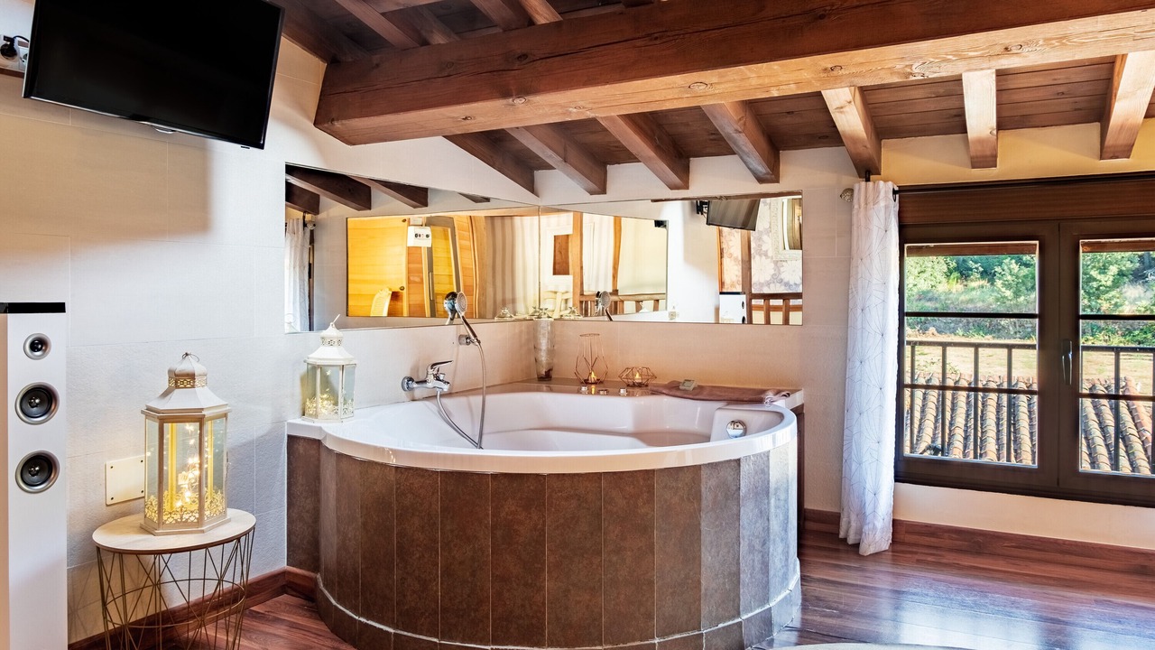 Photo of Bathroom in Gilgarcia