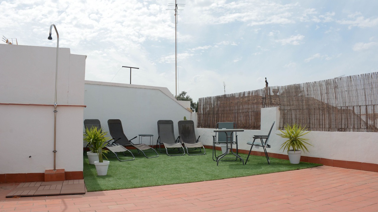 Photo of Outdoor in Santa Marina
