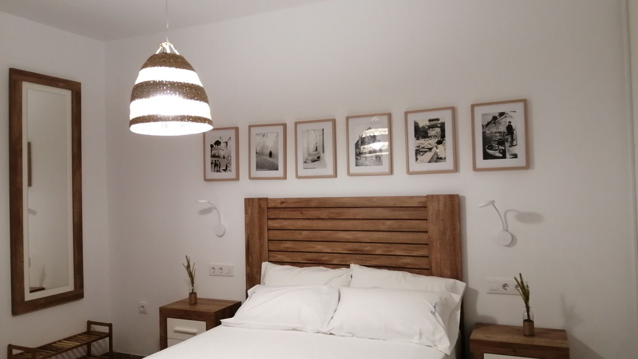 Photo of Bedroom in Santa Marina