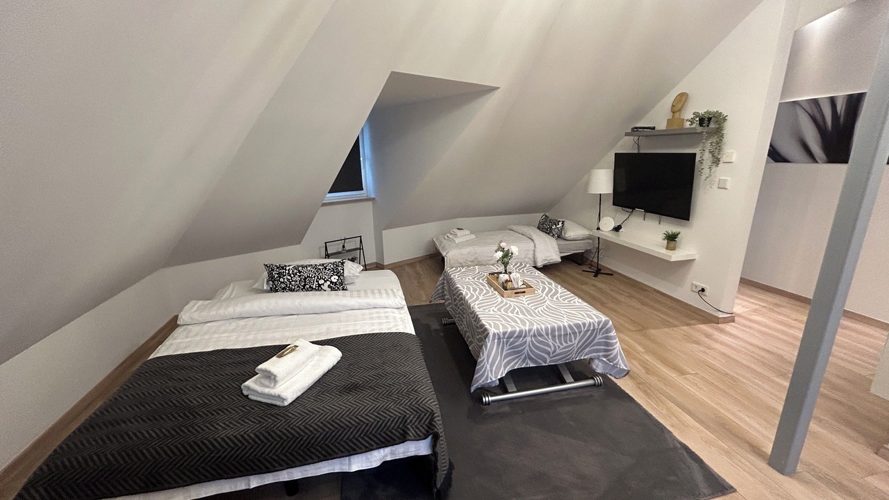 Photo of Bedroom in Ruesselsheim